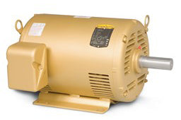 Baldor EM2515T-G 20HP, 1800RPM, 230/460V, 256T Frame, 3PH Motor