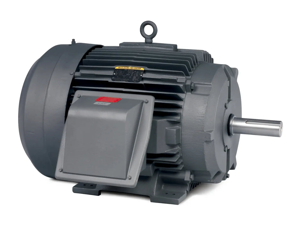 Baldor AEM4307-4, 40 HP 1785 RPM 460V 364U TEFC Motor