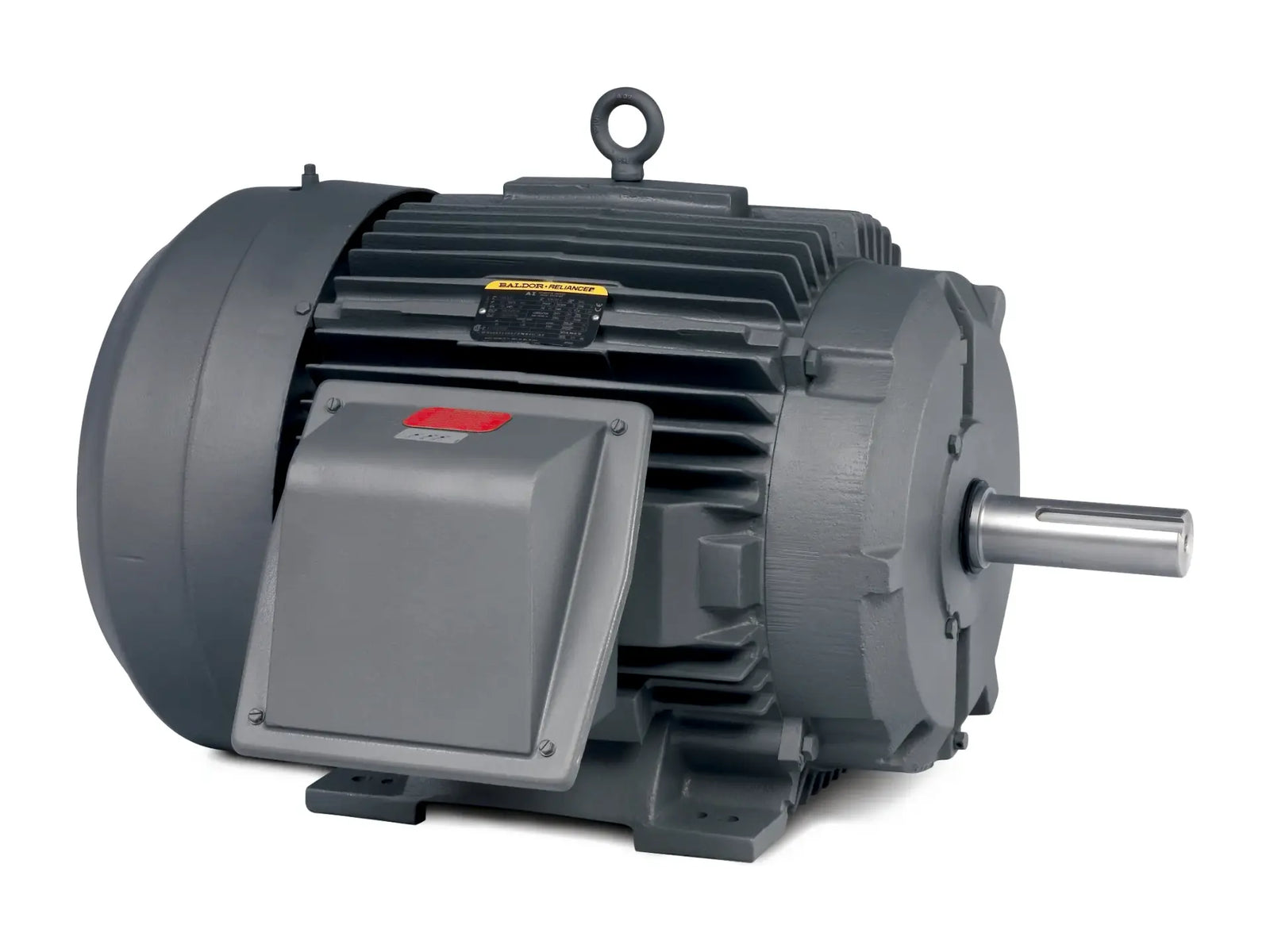 Baldor AEM4314-4, 60 HP, 1785 RPM, 3-Phase, 60Hz, 405U Motor
