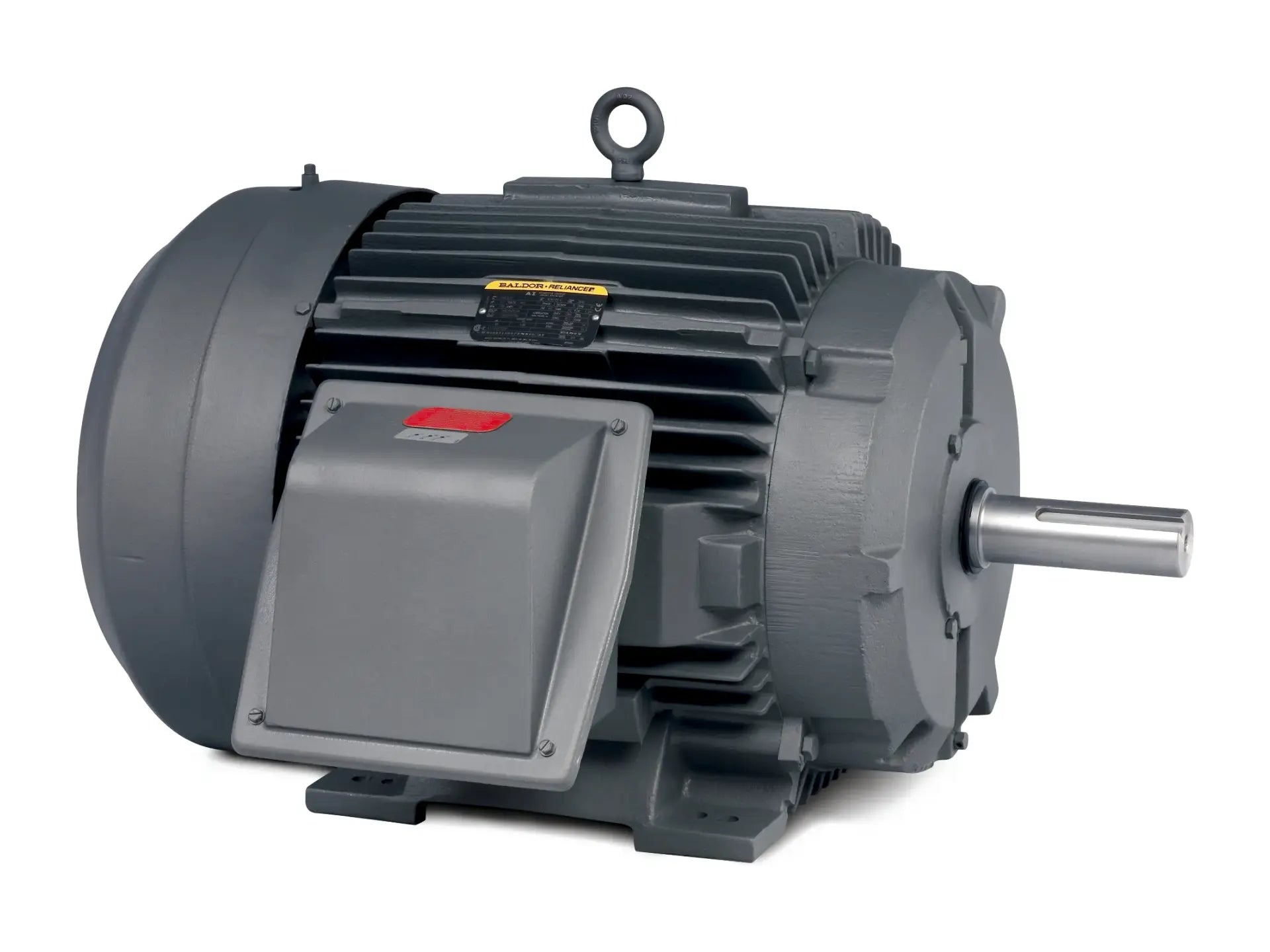 Baldor AEM4314-4, 60 HP, 1785 RPM, 3-Phase, 60Hz, 405U Motor