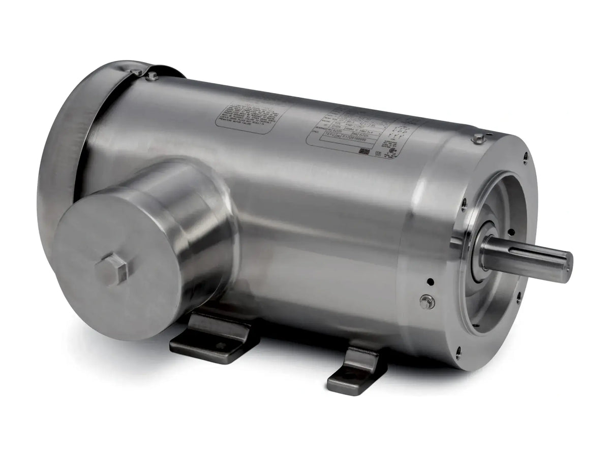 Baldor CFSWDM3558T-E, Washdown Motor