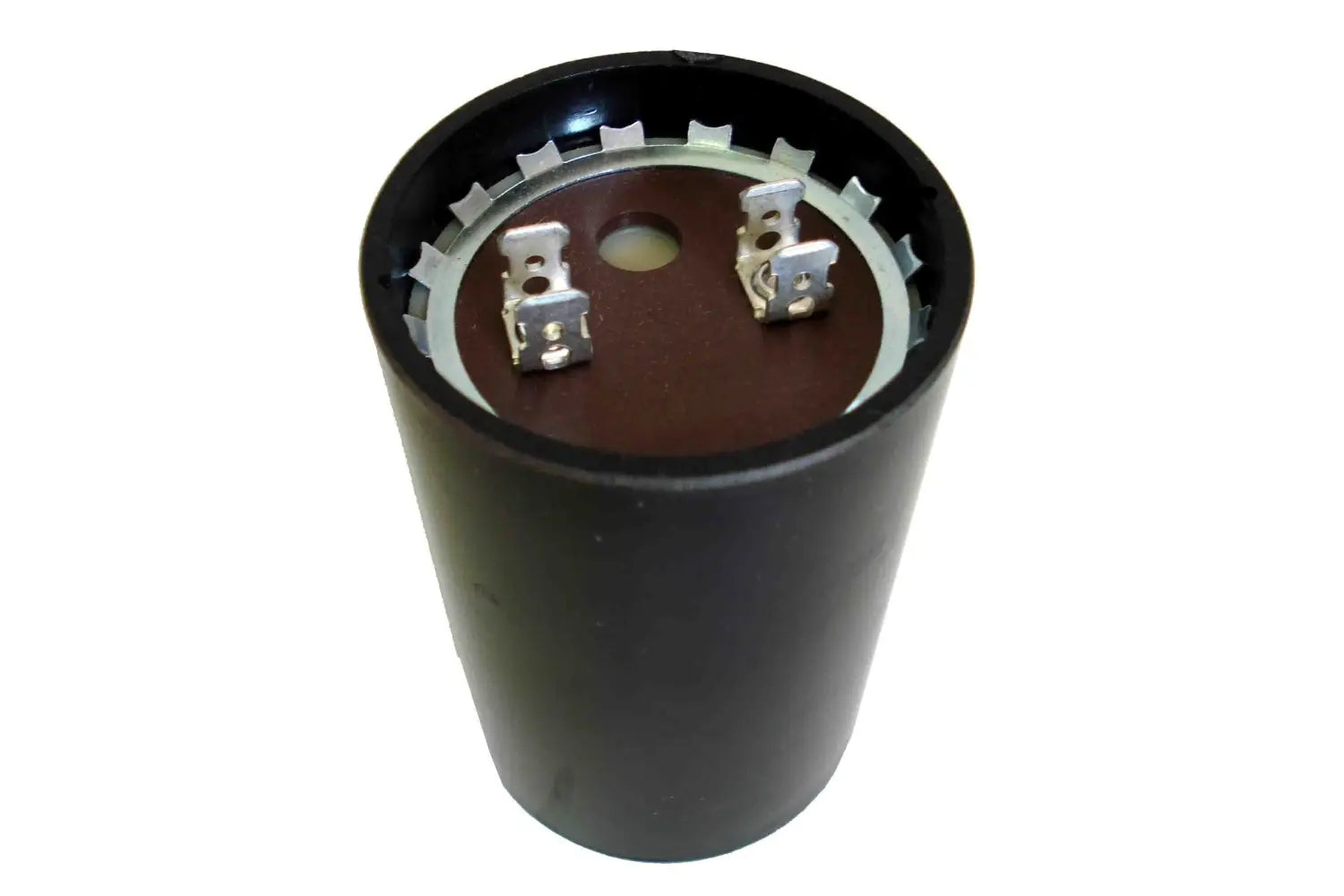 Baldor EC1540A06, 540-648mfd 125V Start Capacitor