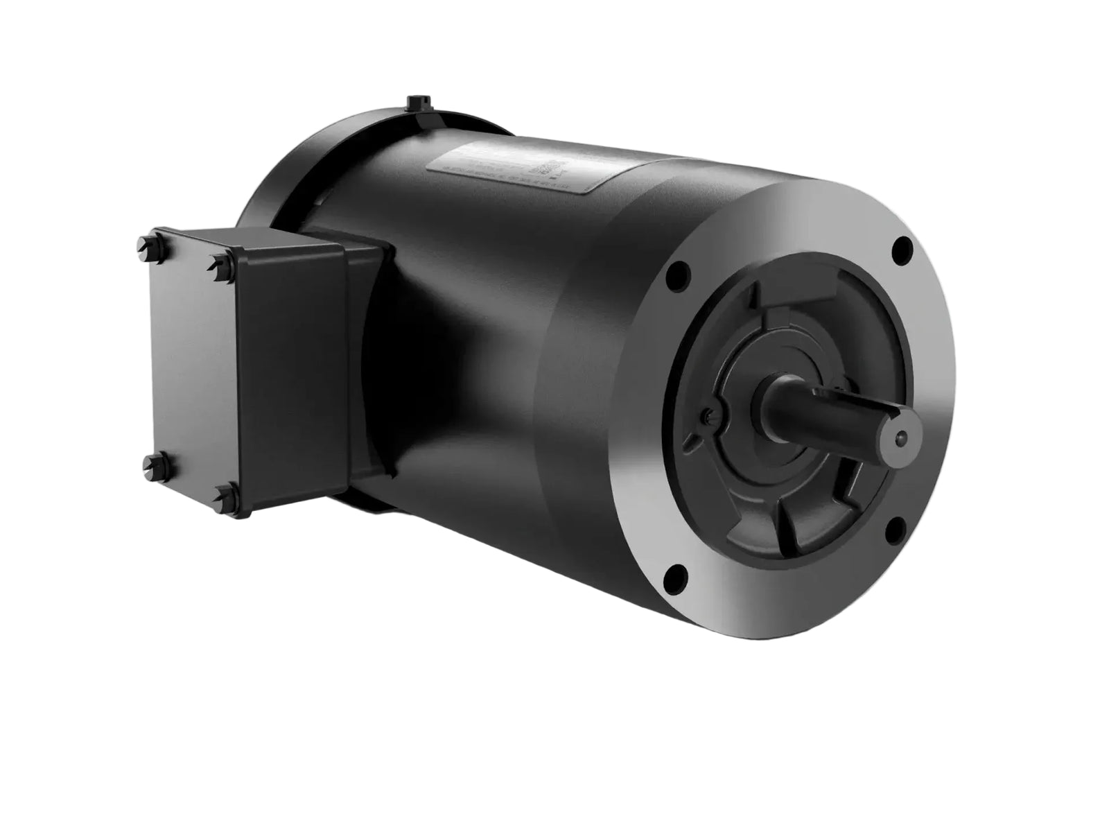 Baldor ECS101M0H15FC4, 15 HP, 1800 RPM, 3-Phase, 60Hz, 215TC Motor