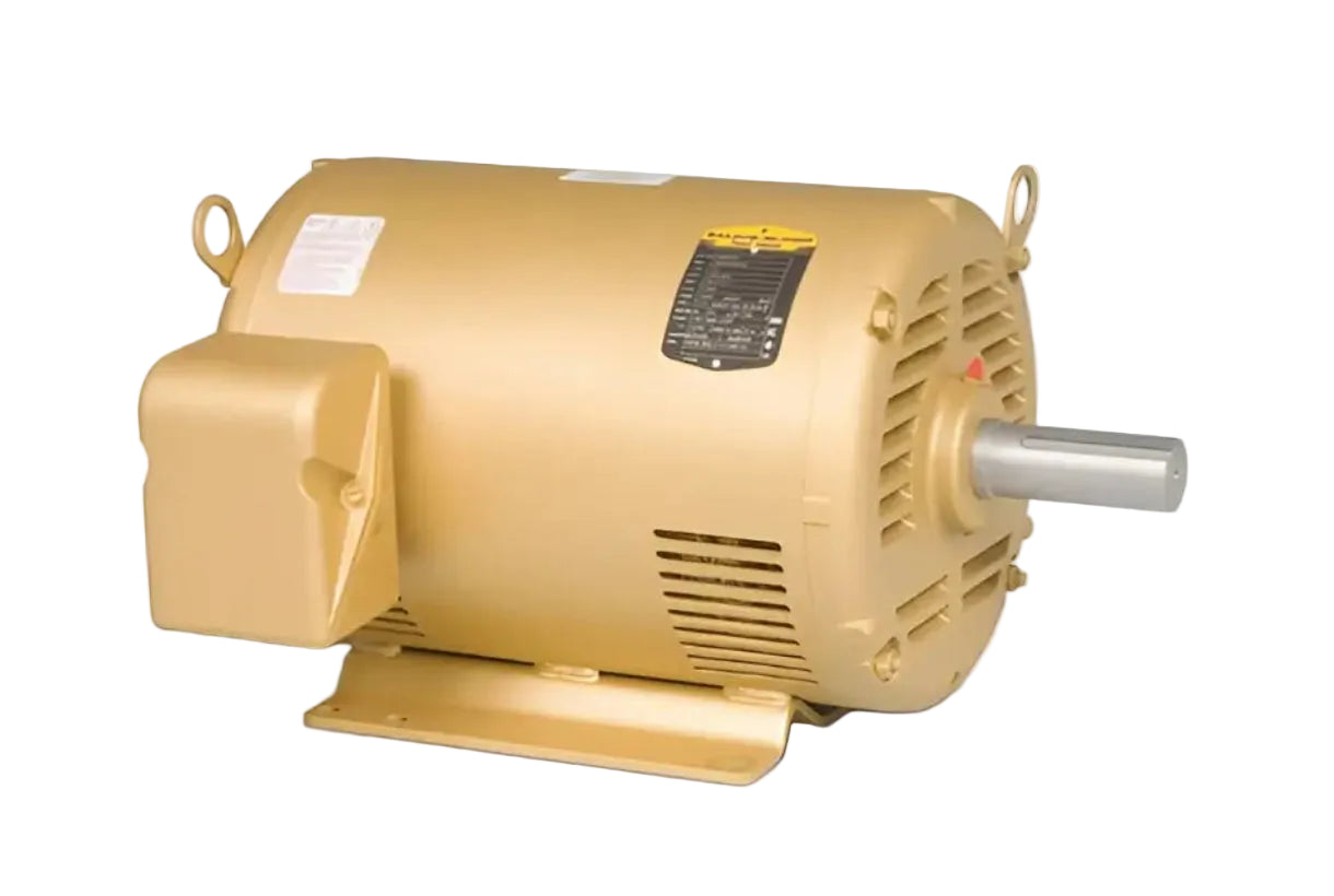 Baldor EM2515T-G 20HP, 1800RPM, 230/460V, 256T Frame, 3PH Motor