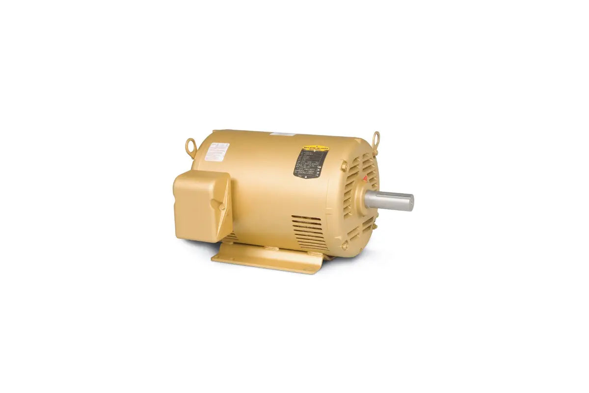 Baldor EM2539T-5, OPSB 40 HP 575V 3 Phase Motor