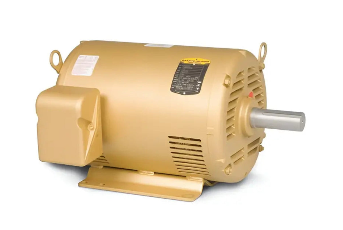 Baldor EM2539T-8, Motor TEFC 40HP 208V 3PH