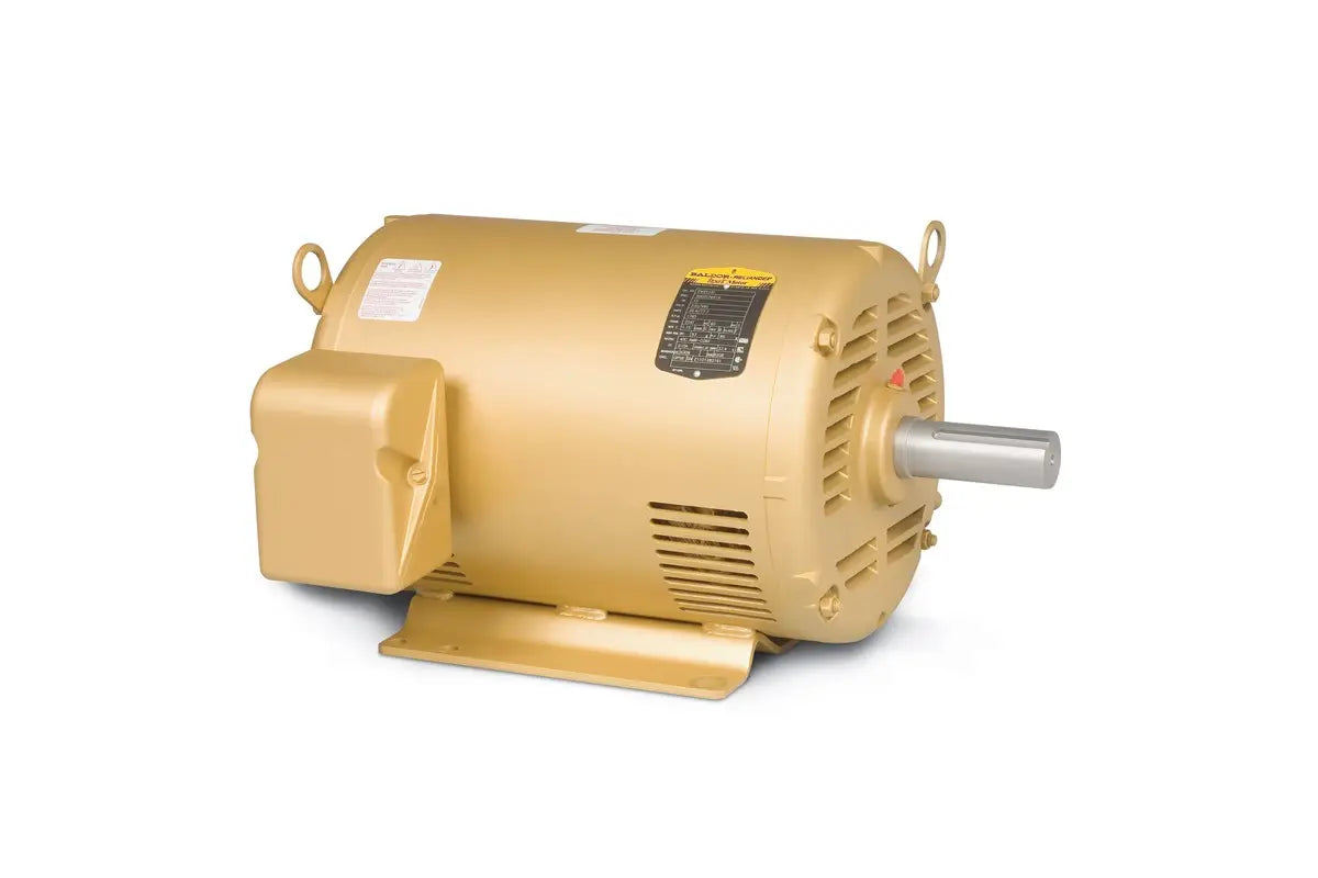 Baldor EM2542T-G, OPSB 50HP 208-230/460V 3 Phase Motor