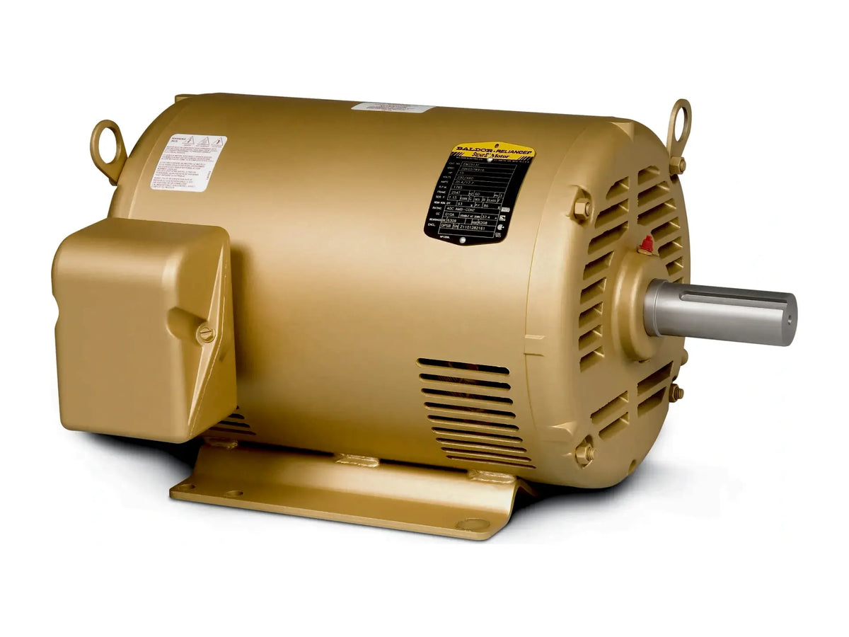 Baldor EM3157T-5, Motor OPSB 2HP 575V 3PH