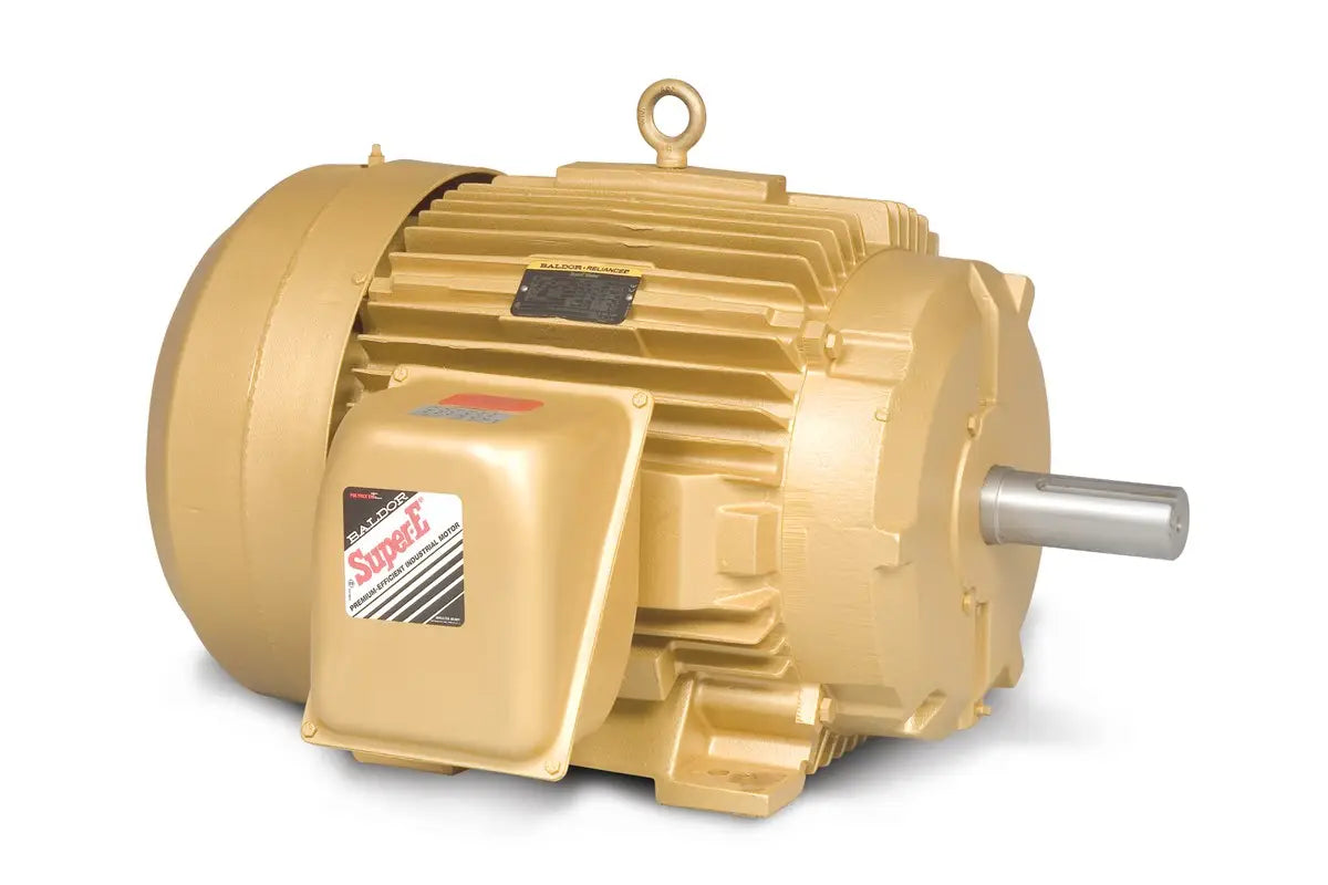 Baldor EM4314TS, 60HP 1780RPM 3PH Motor