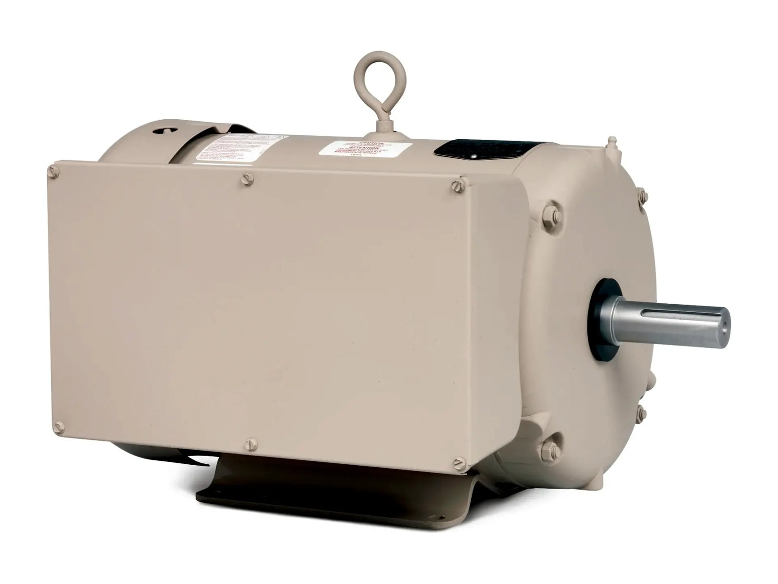 Baldor FDL3733TM, Farm Duty Motor
