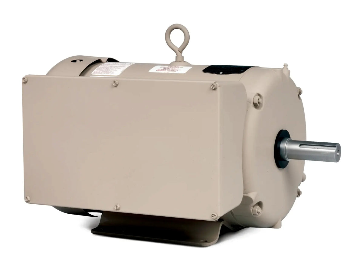 Baldor FDL3733TM, Farm Duty Motor