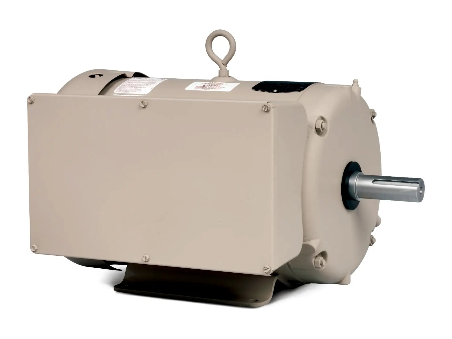 Baldor FDL3733TM, Farm Duty Motor