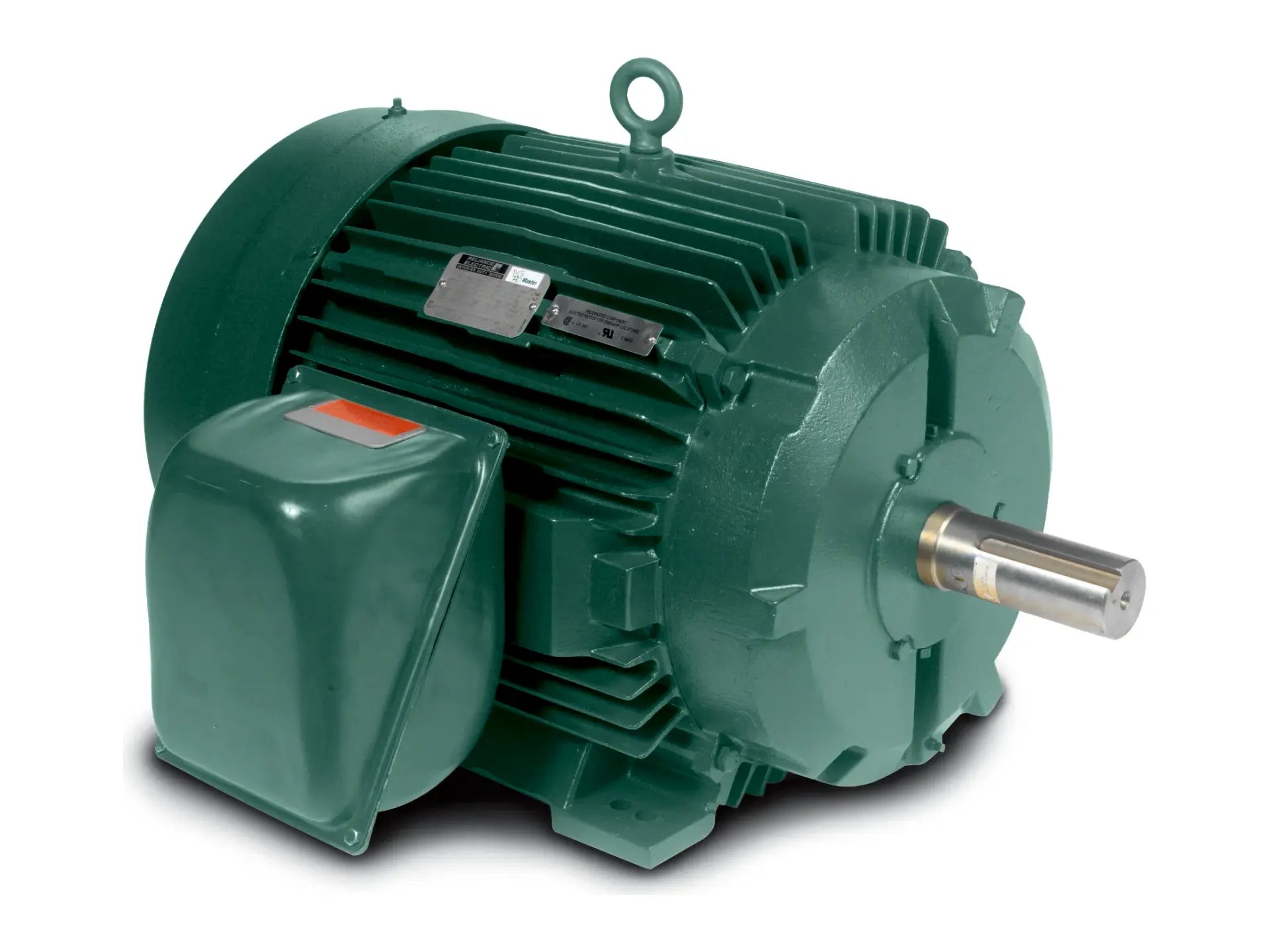 Baldor IDVSM2333T, Inverter Duty Motor