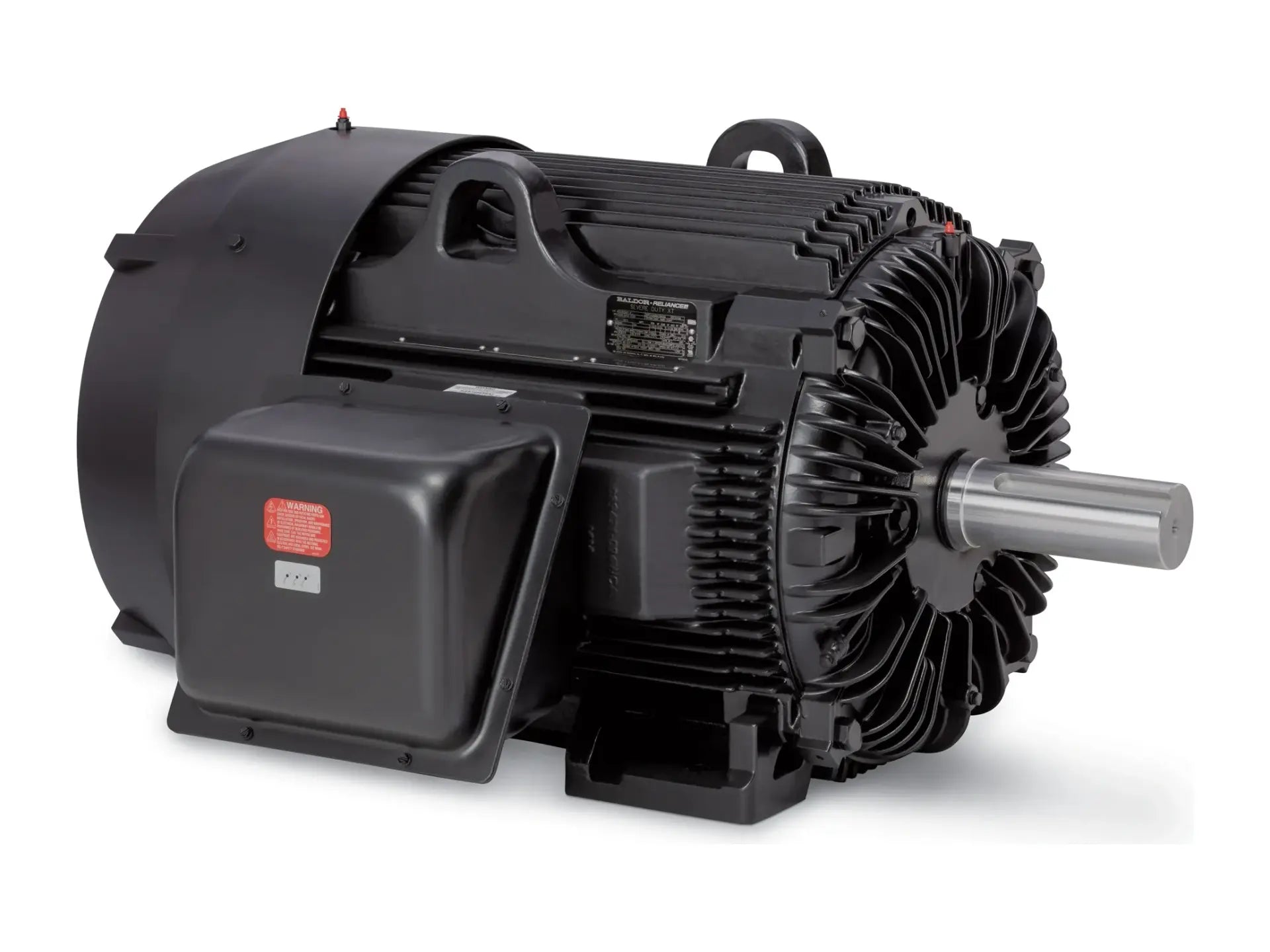 Baldor XT31006T-4, 100HP Motor, 1188RPM, 3PH, 60HZ