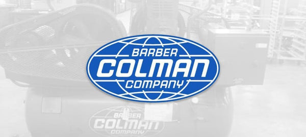 Barber Colman