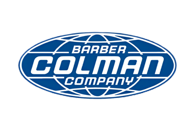 Barber Colman