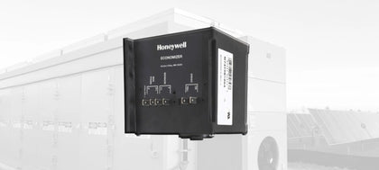 Bard HVAC Dampers