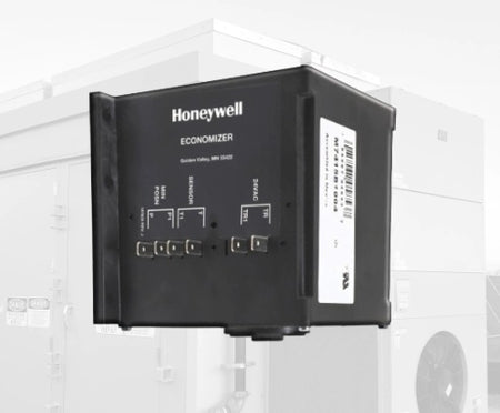 Bard HVAC Dampers
