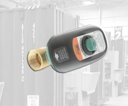 Bard HVAC Zone Valves