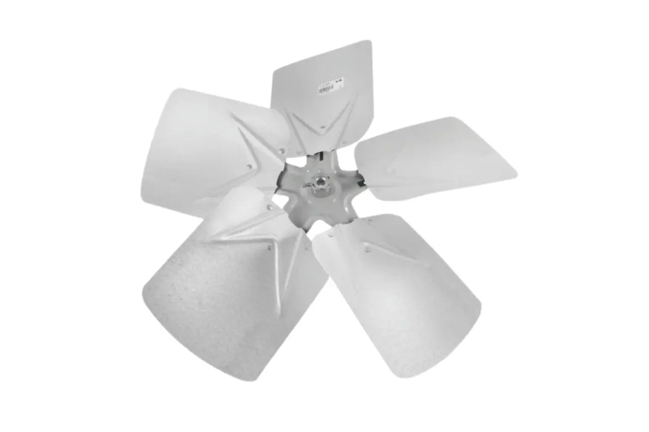 Bard HVAC 5151-060BX, 24" Fan Blade, 1/2" Bore CCW, 28 Deg