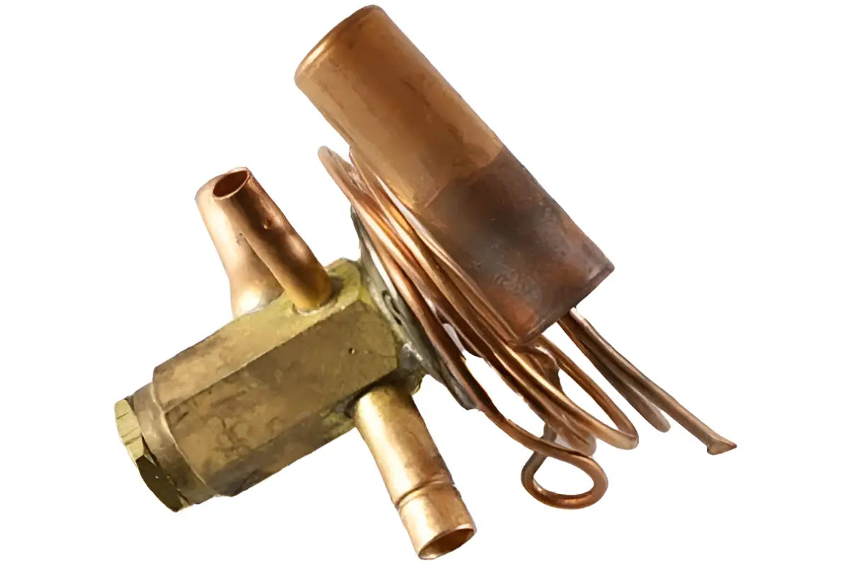 Bard HVAC 5651-094BX, Expansion Valve 3/8 x 3/8