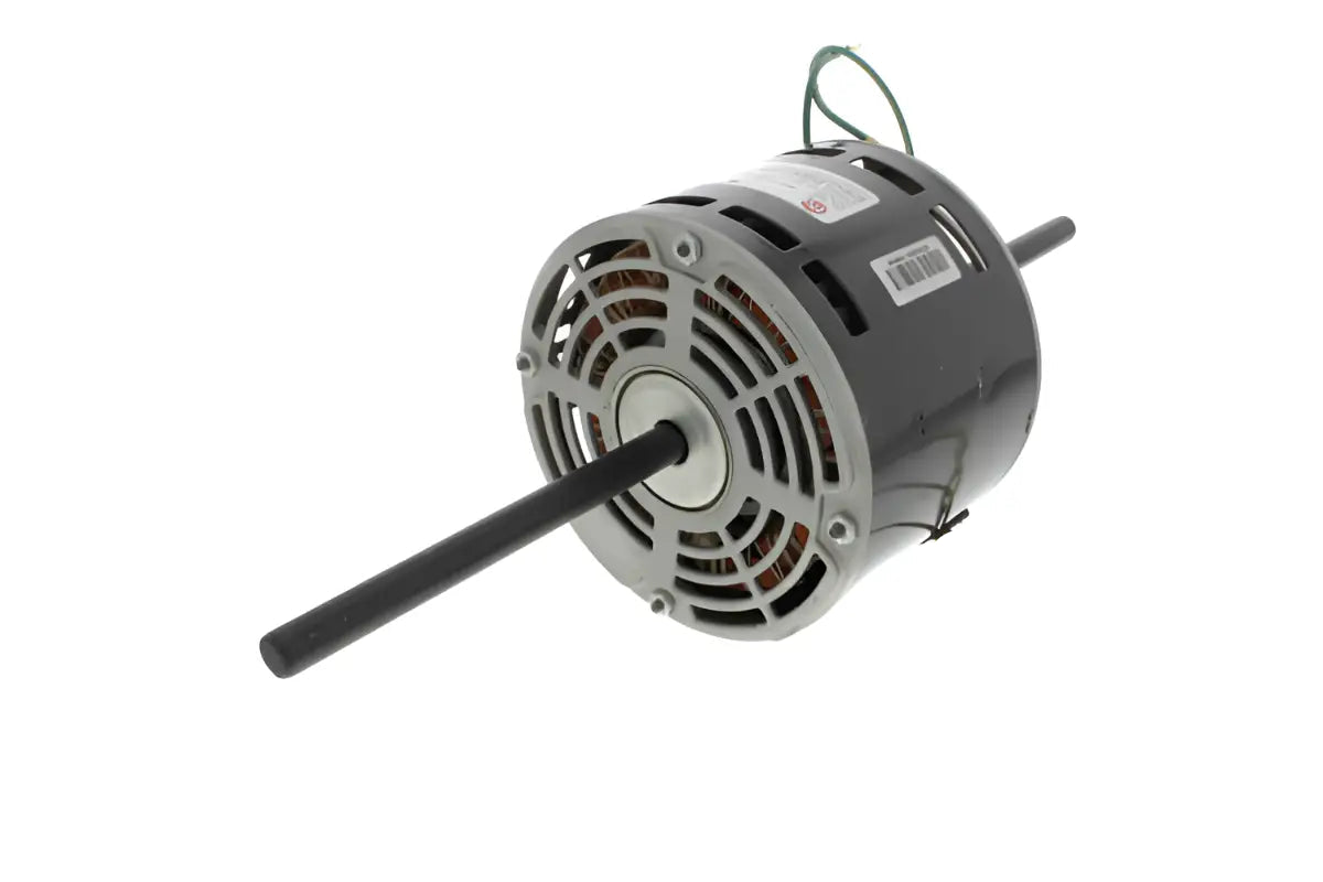 Bard HVAC 8102-016BX, 208-230V 1PH Motor, 1/6 HP, 1085 RPM