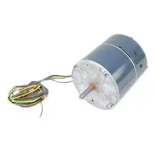 Bard HVAC 8105-064-0147BX, Programmed Motor