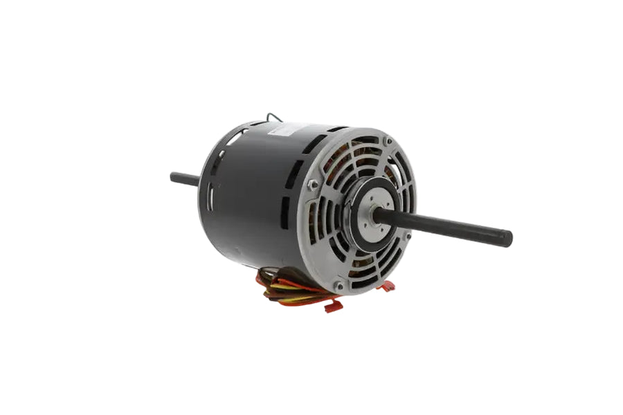 Bard HVAC 8106-025BX, 1/2HP 460V 1075RPM Dual Speed CW Motor