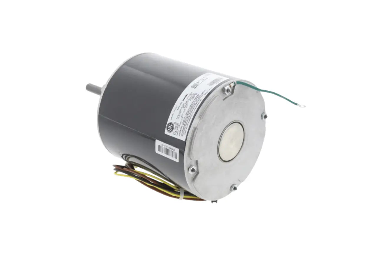 Bard HVAC 8106-071BX, 460V 1PH 3/4HP 1075RPM Motor