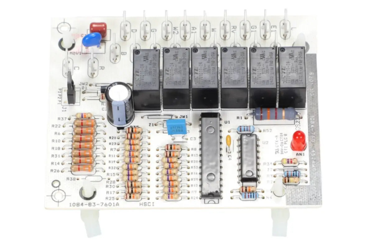 Bard HVAC 8201-113BX, Dehumidifier Logic Board