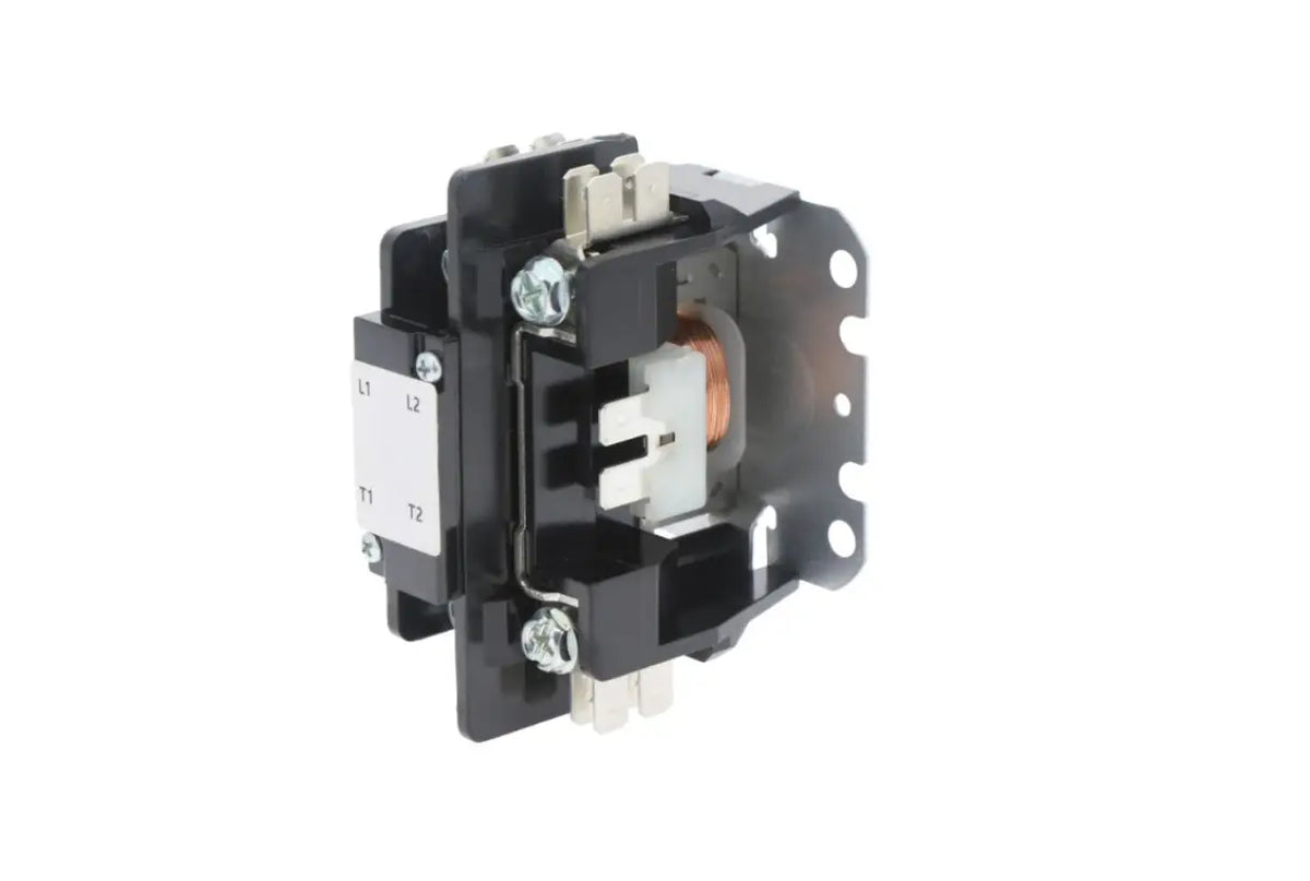 Bard HVAC 8401-007BX, 24V 25A 1 Pole Contactor
