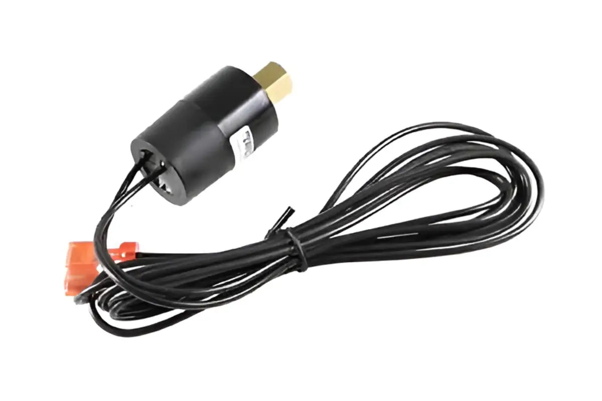 Bard HVAC 8406-112BX, Low Ambient Control 350#/225#