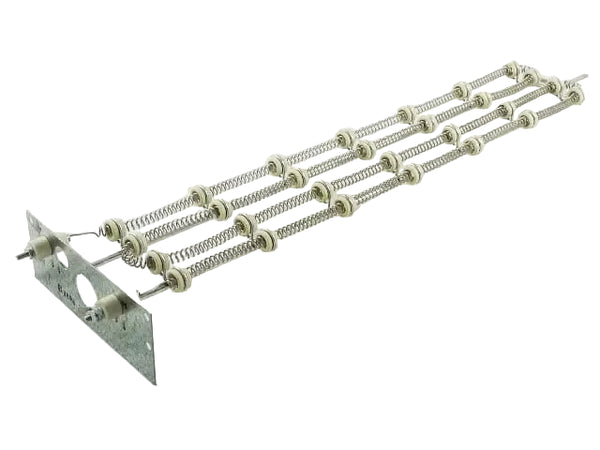 Bard HVAC 8604-089BX, Heat Strip 5kW 240V 2 Term L