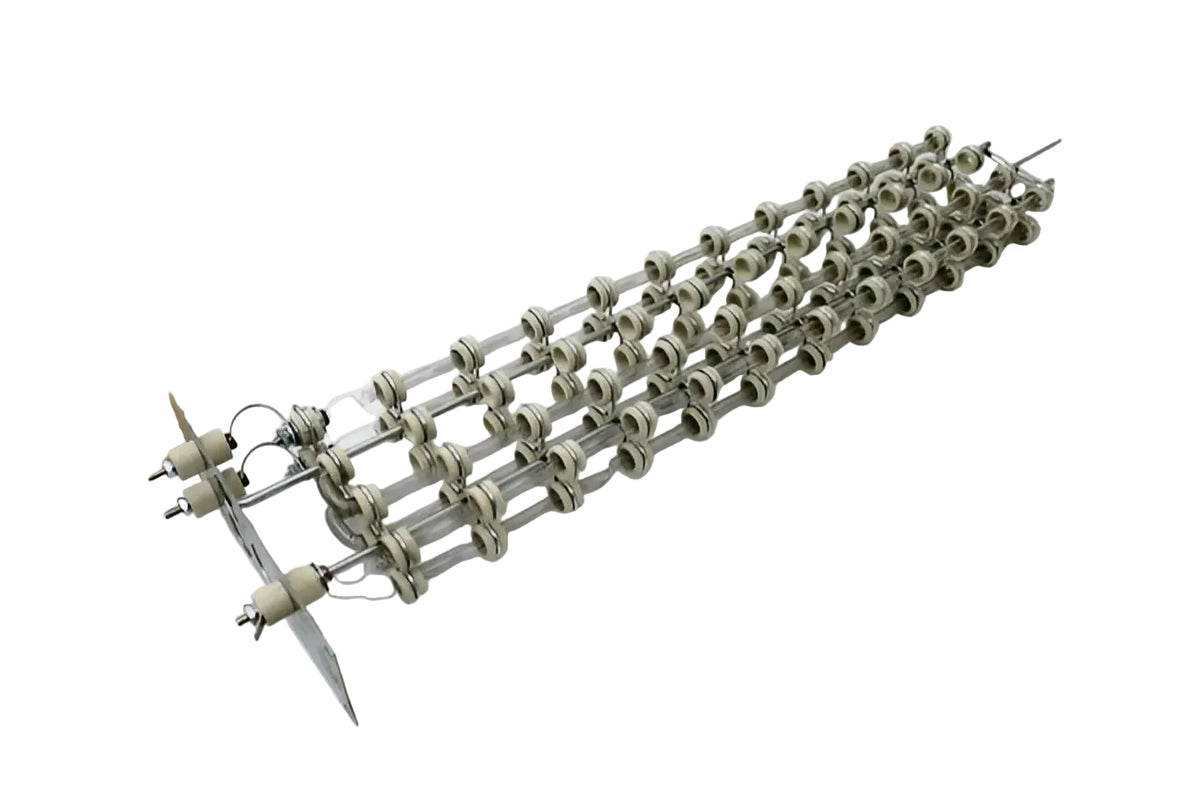 Bard HVAC 8604-100BX, 6KW 480V 3 Terminal Heat Strip