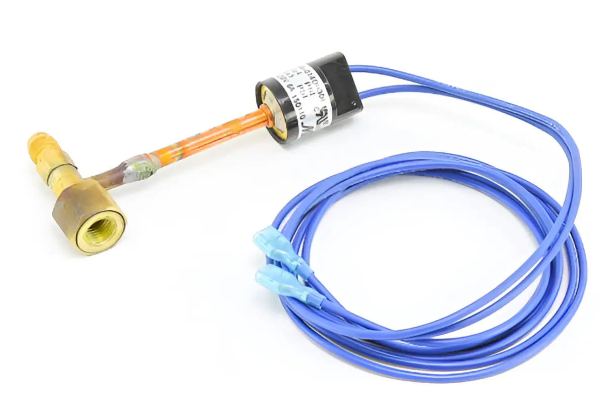 Bard HVAC S1804-0107, A/R Low Pressure Control Assembly