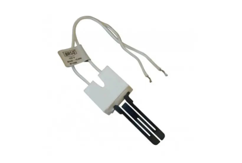 BASO Gas Products B19N-5E067, 120V AC Universal Silicon Nitride Hot Surface Igniter Replacement Kit