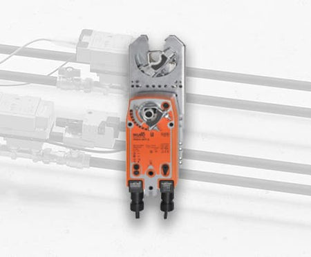 Belimo Actuators