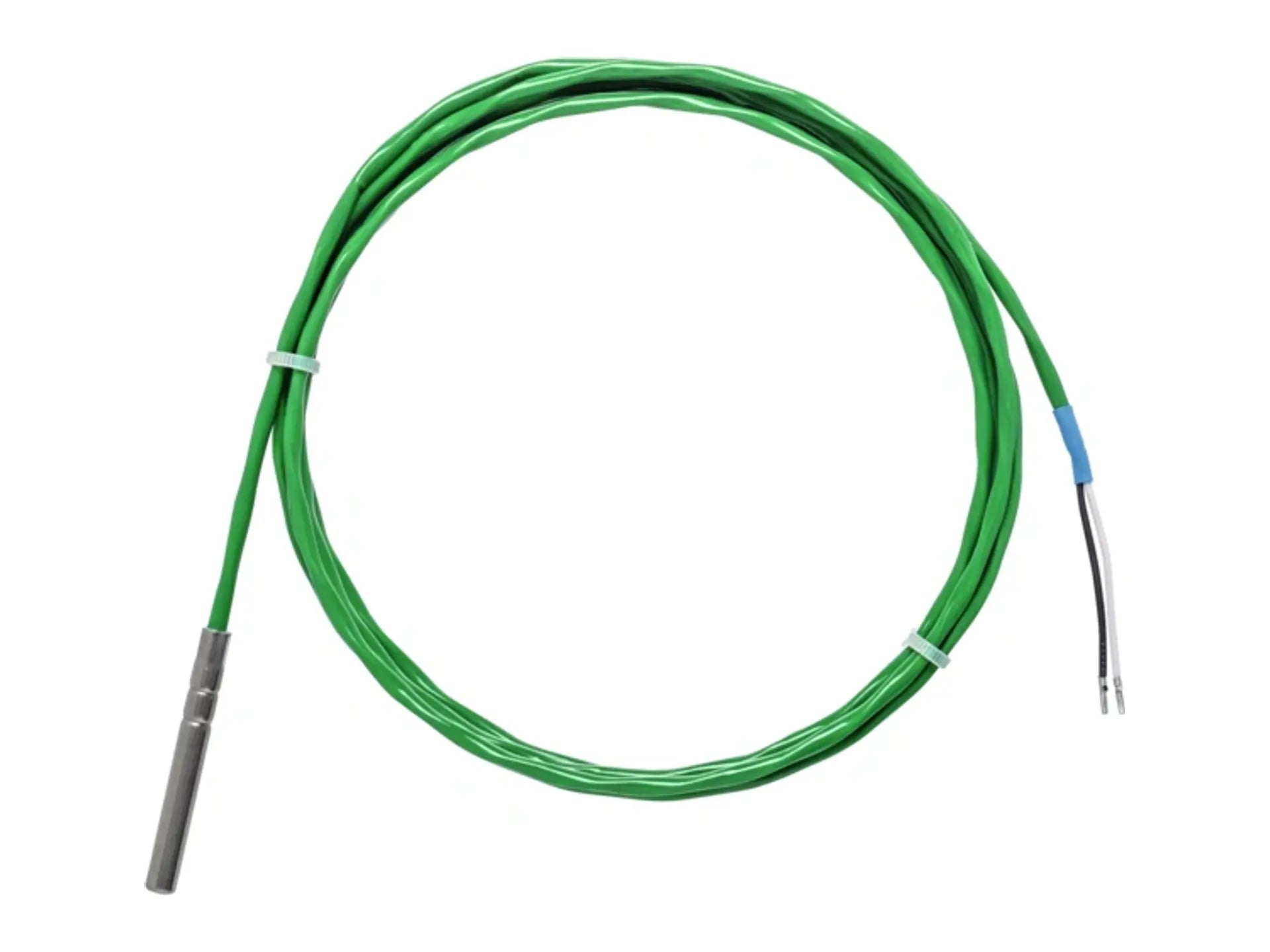 Belimo 01CT-5QP, Cable Temperature Sensor with Flange Cable, 2m