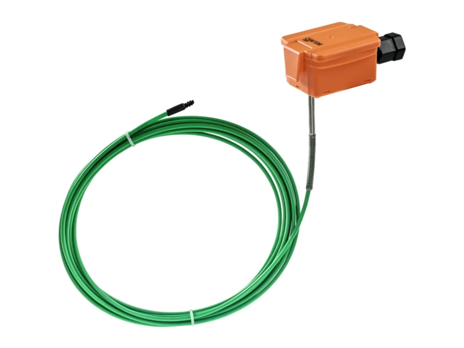Belimo 01MT-5L4, Duct Average Temperature Sensor with 10ft Probe