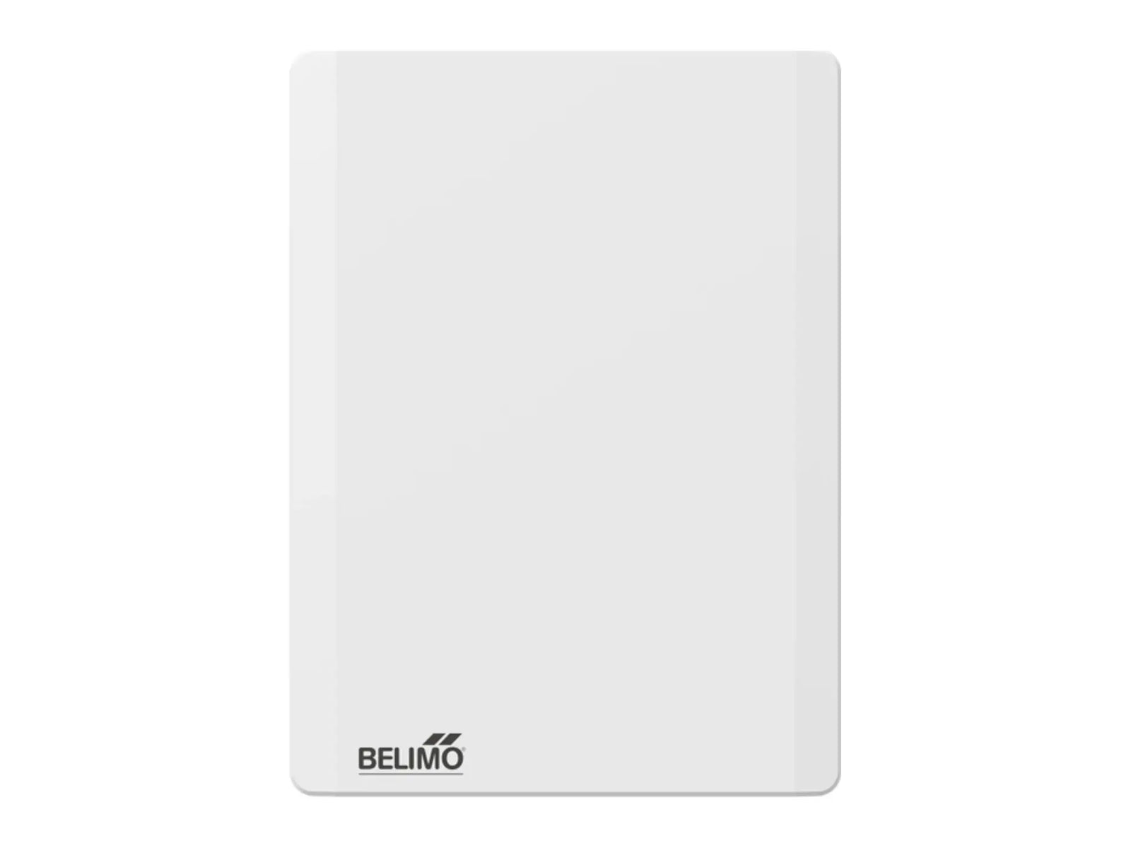 Belimo 01RT-5B-0, White Room Temperature Sensor with Override