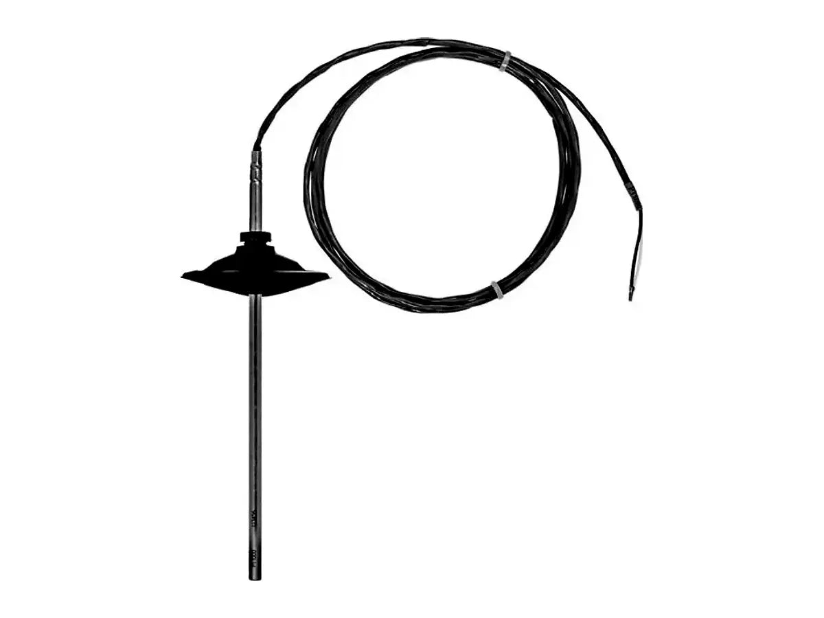 Belimo 01CT-5QLF1-4, Cable Temperature Sensor with 4" Probe, 3m Length