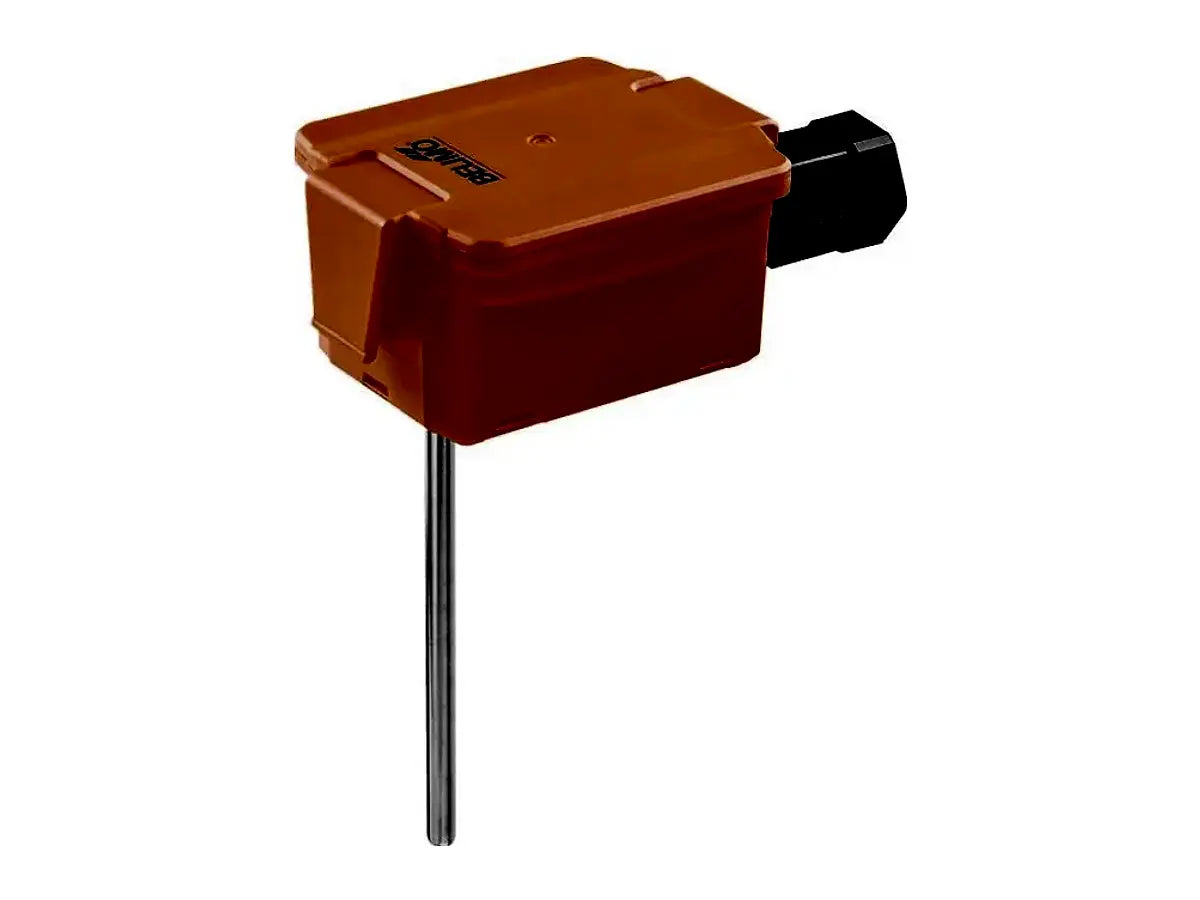 Belimo 01DT-5BN, Duct/Immersion Temperature Sensor, Pt1000, Probe 6" x 0.24"