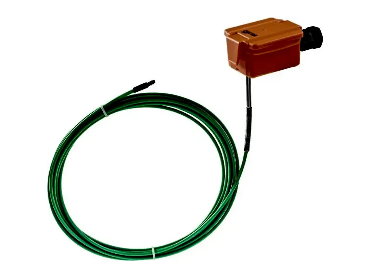Belimo 01MT-5B8, Average Temperature Sensor, Passive, Pt1000 Probe Length 50 ft [15 m]
