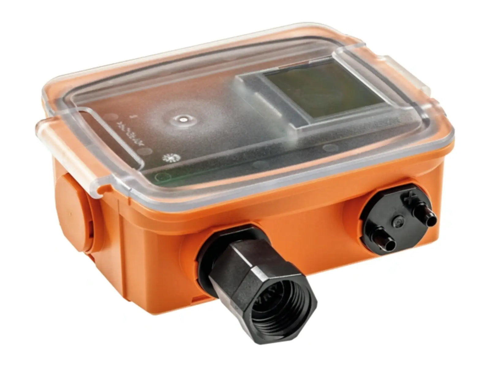 Belimo 22ADP-584L, Differential Pressure Sensor, Range 0-10 WC, Output 4-20mA