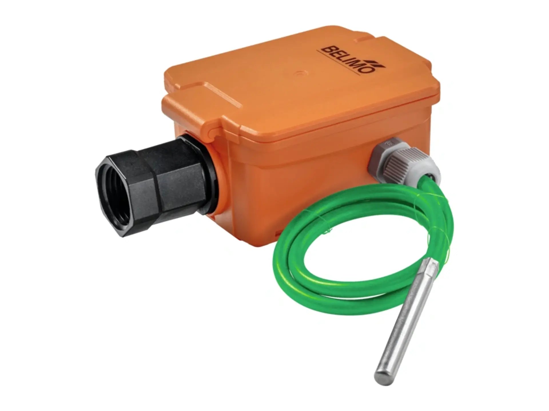 Belimo 22CT-54H, Cable Temperature Sensor, 4-20mA Output