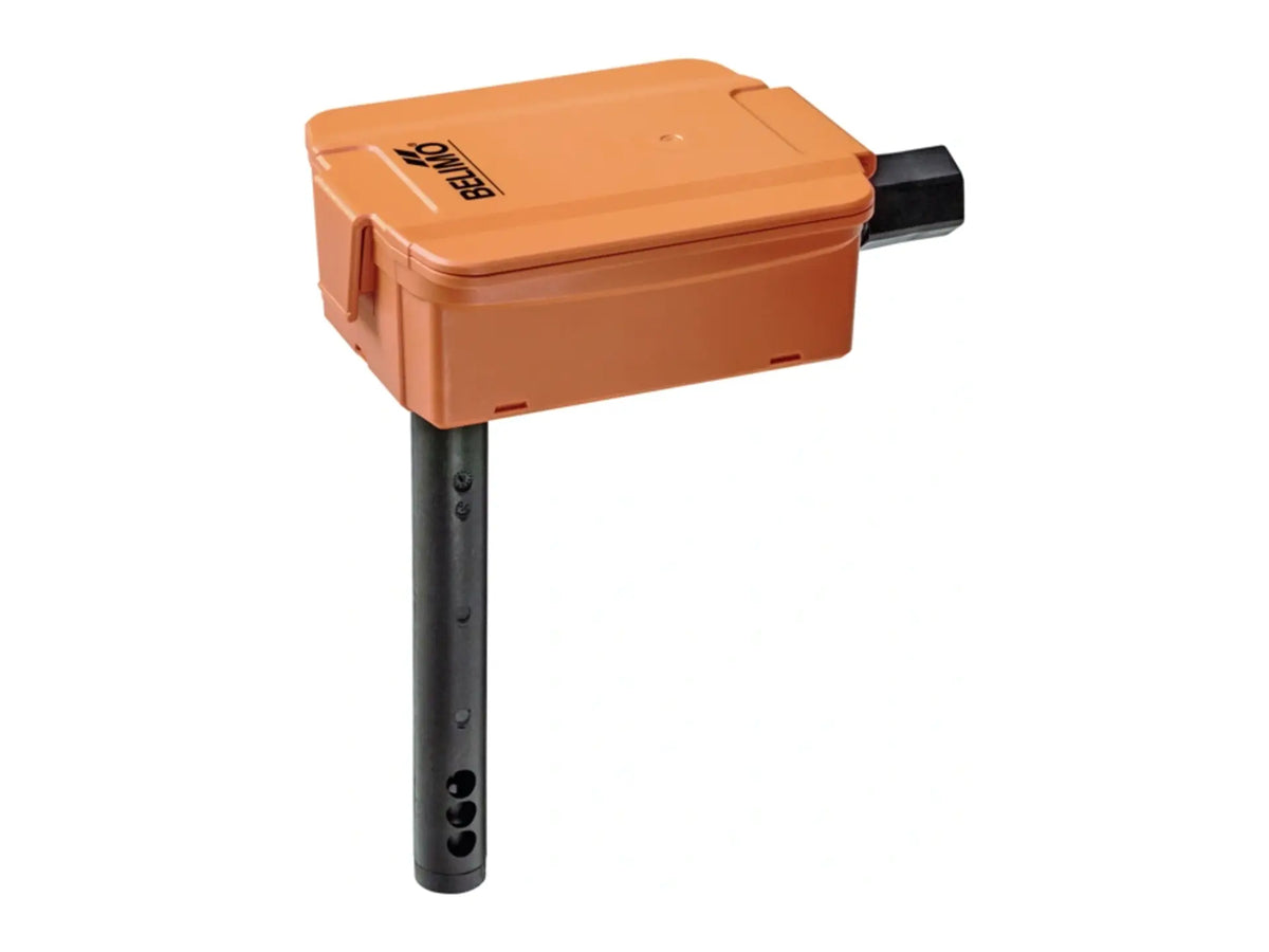 Belimo 22DC-51, Duct Sensor CO2, Voltage Range 0-5V to 0-10V