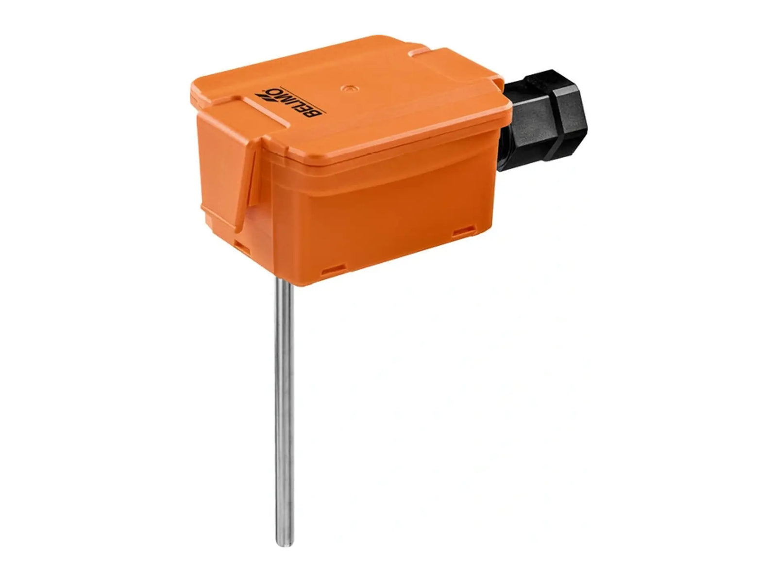 Belimo 22DT-52T, Temperature Sensor, Range 0-5V to 0-10V, Length 18"