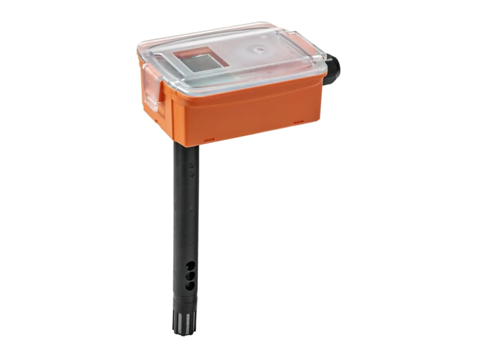 Belimo 22DTM-1106, Duct Sensor with CO2, Humidity and Temperature LCD