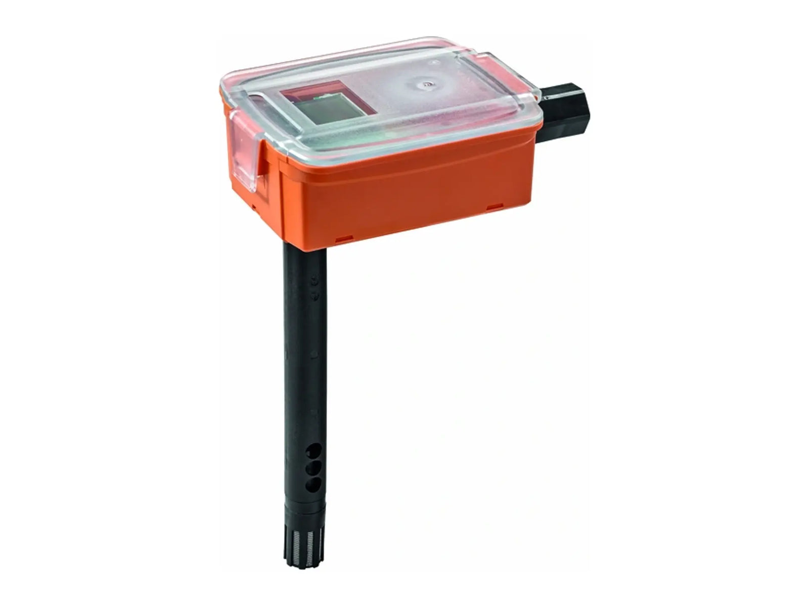 Belimo 22DTM-5106, Duct Sensor with CO2, Humidity and Temperature LCD