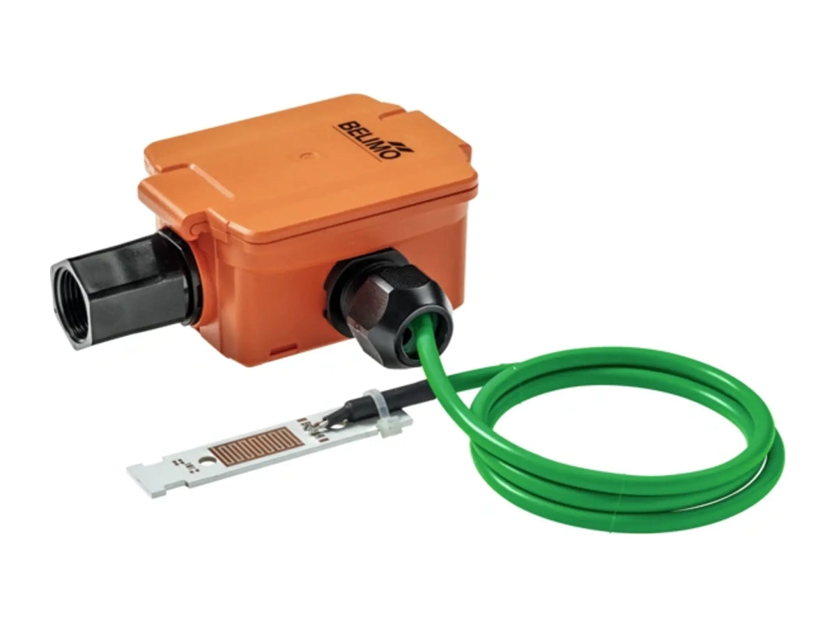 Belimo 22HH-500X, Condensation Switch with External Sensor and LED